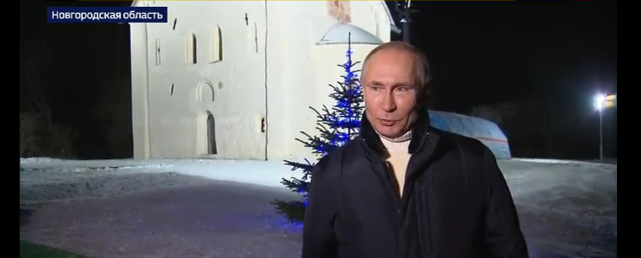 Рождество Христово / С Праздником Братья и Сестры, с